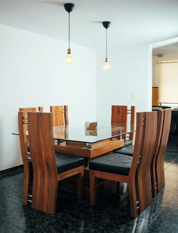 Residenciales H1 & H2 - Breakfast & Room Service - Airport close