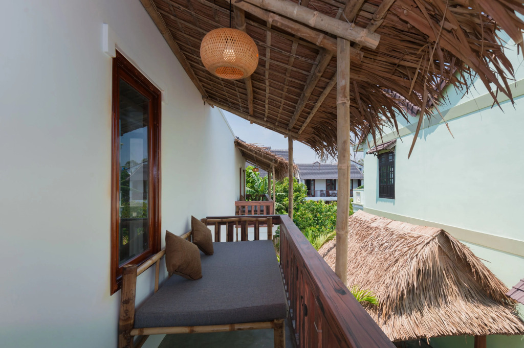 An Bang Rainbow Beach House
