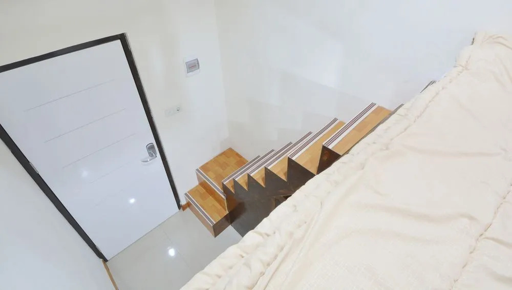 ZEN Rooms Basic Tanjung Duren Syariah