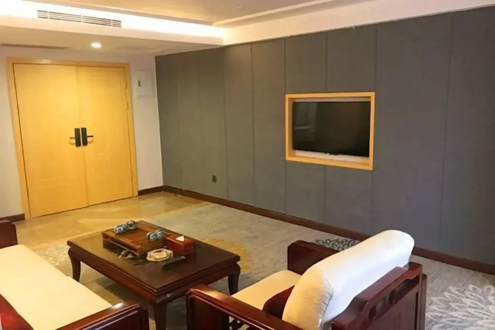 Guangzhou Xinheyuan Hotel