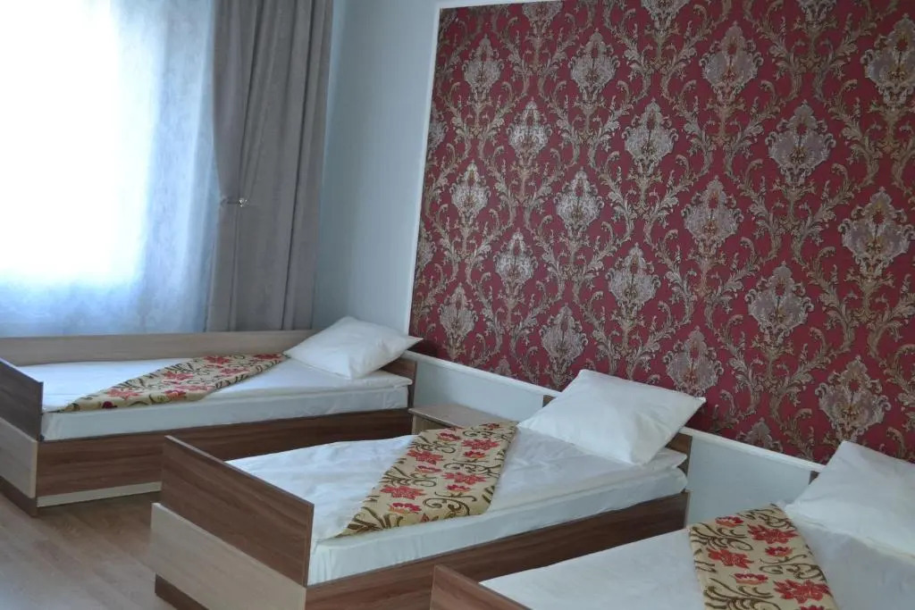 Hotel Alash