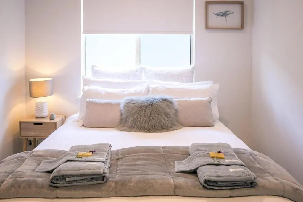 Seaside Apartment