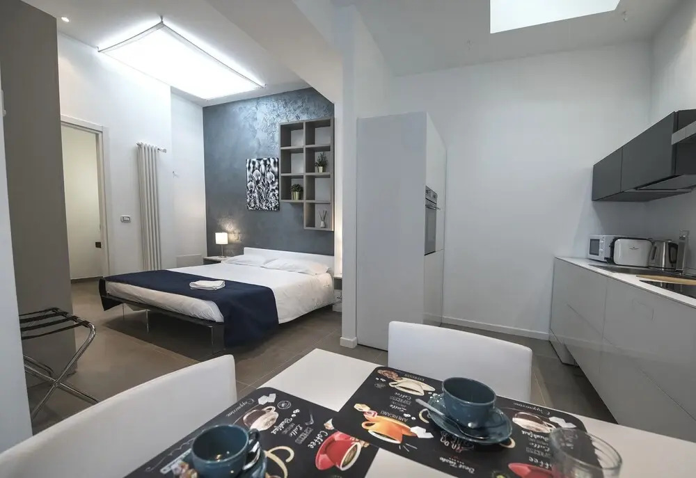 B&b Il Bucaneve