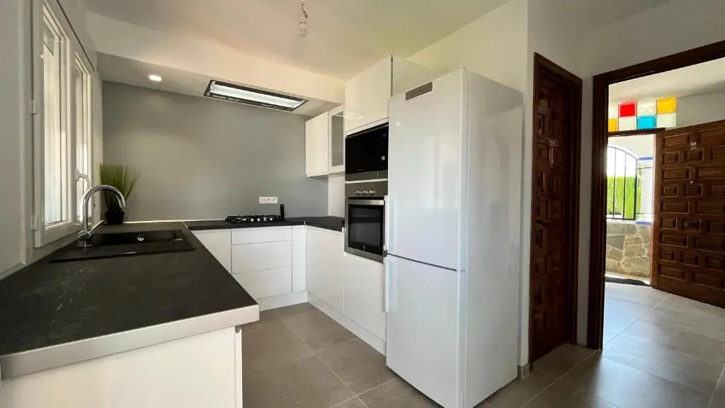 Casa independiente a pocos metros de la playa 106D - INMO22