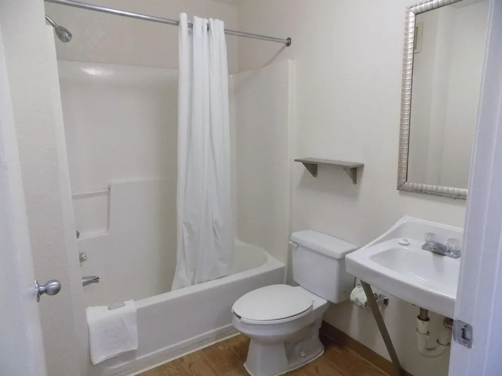 InTown Suites Extended Stay Columbus GA
