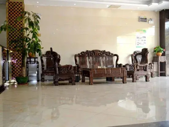 Xi Zhi Le Hotel