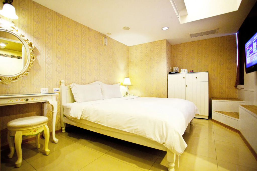 Mirador Hotel Kaohsiung