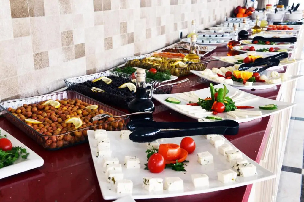 Atlıhanpark Hotel