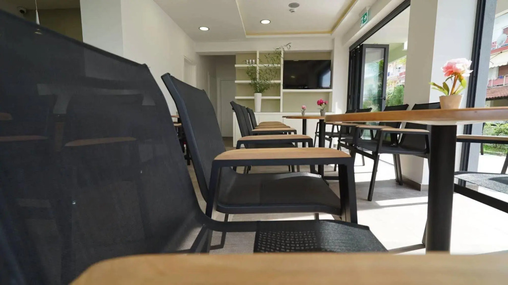 Olympus Thalassea Boutique Hotel