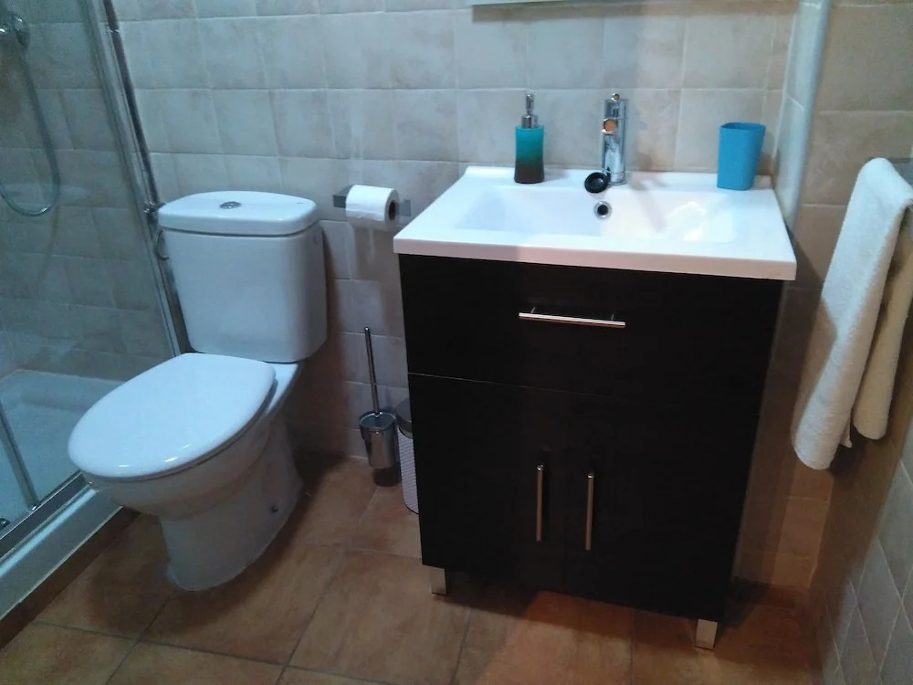 Apartamentos Turisticos Julia