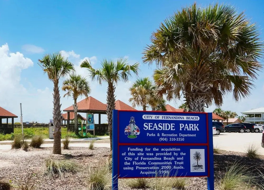 Seven Seas Townhome - Pet Friendly - Fernandina Beach