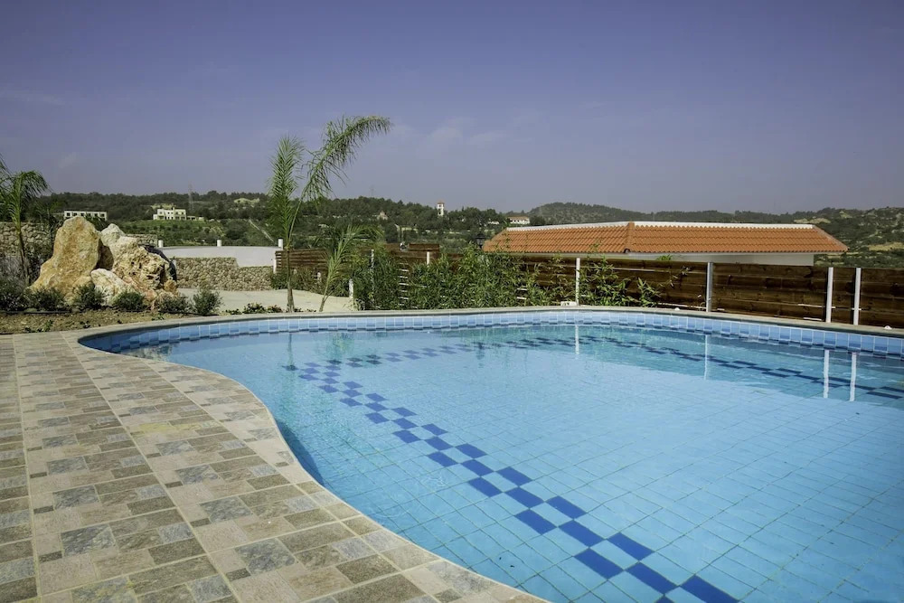 Kolymbia Dreams Luxury Apartment 204 With Balcony Private Pool