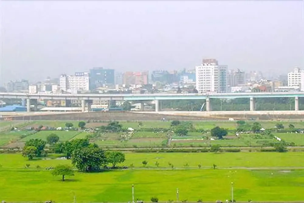 Taipei ESI Apartment-SC101