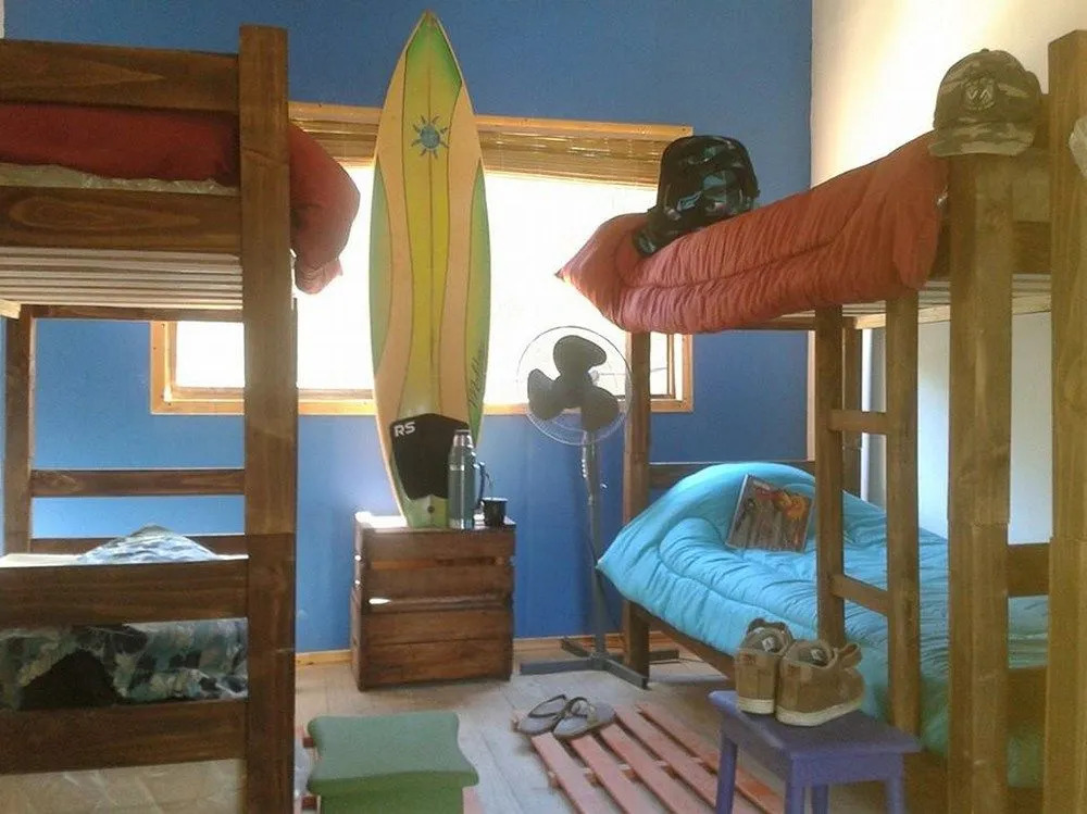Point Hostel