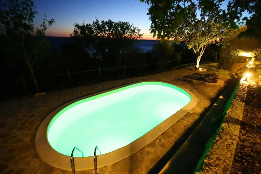 Villa Mileti