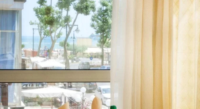 Hotel Ori
