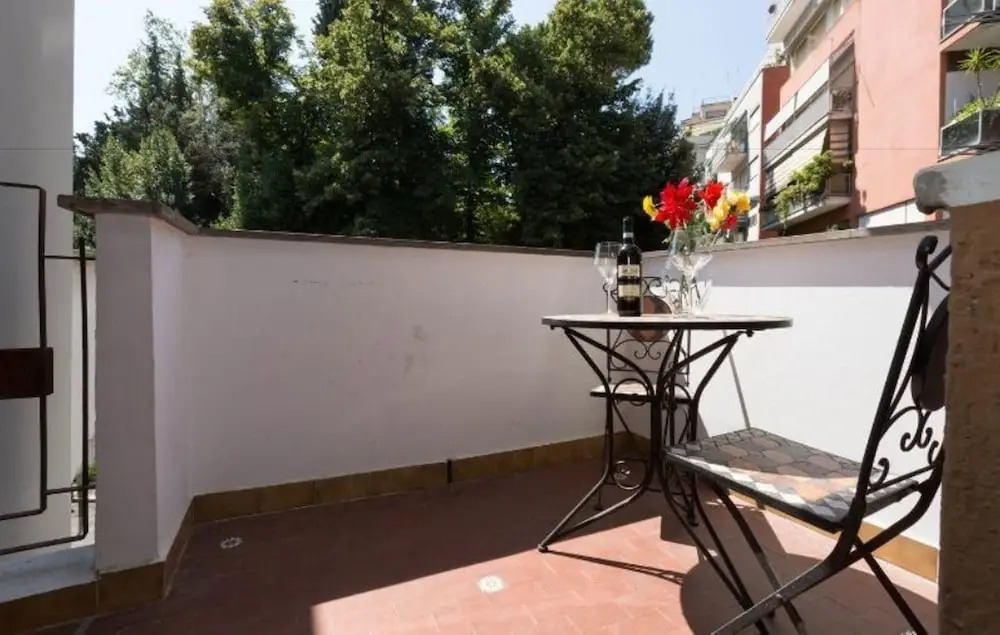Longhi Holidays House