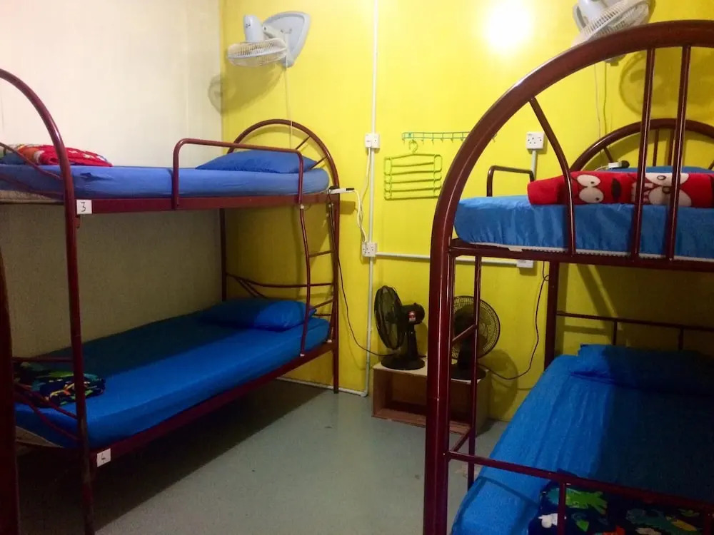 BONOBO Hostel Langkawi