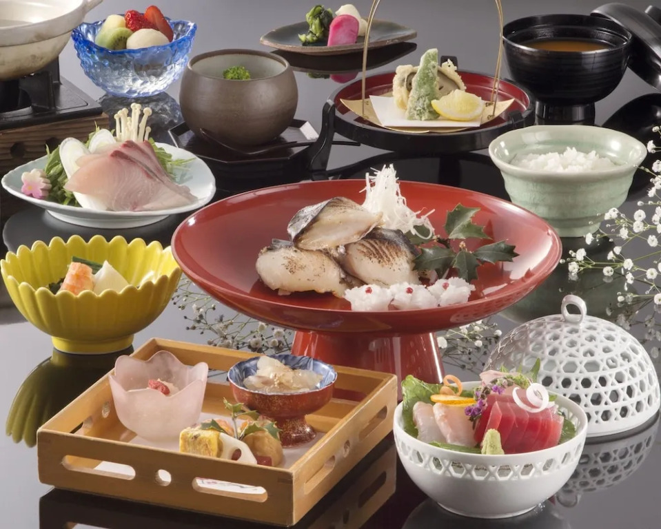 YU-FURI Izukogen