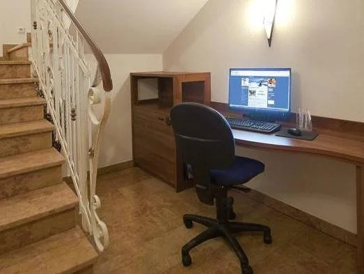 Hotel Garni Villa Knauer
