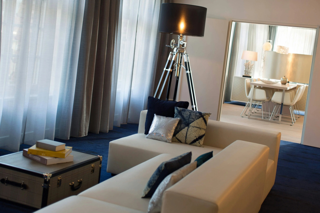 Renaissance Hamburg Hotel