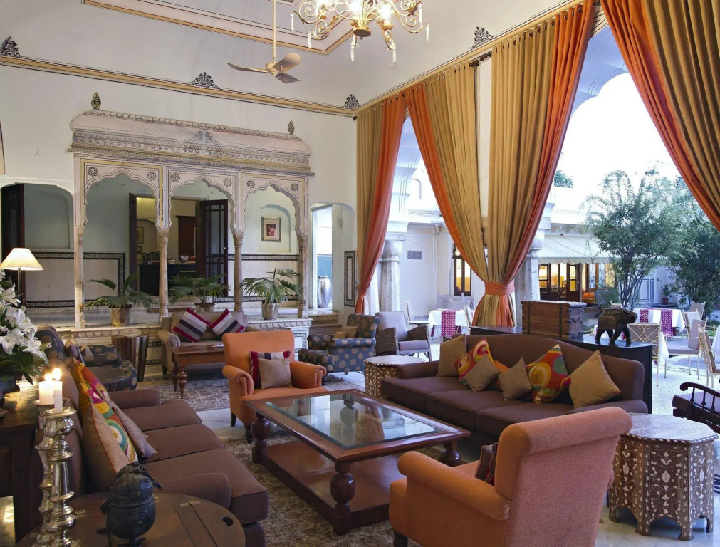 Samode Haveli