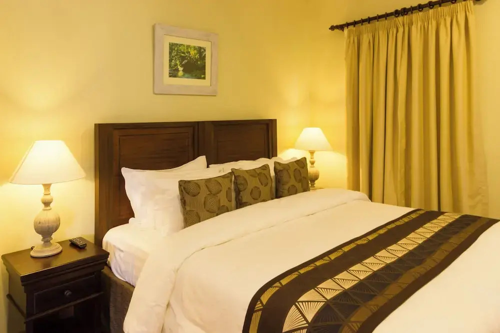 The Residences at Karen Country Club