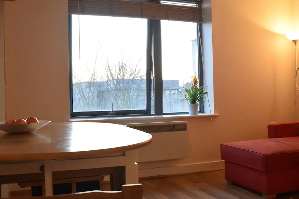 Charming 1 Bedroom Property Next to Clapham Common