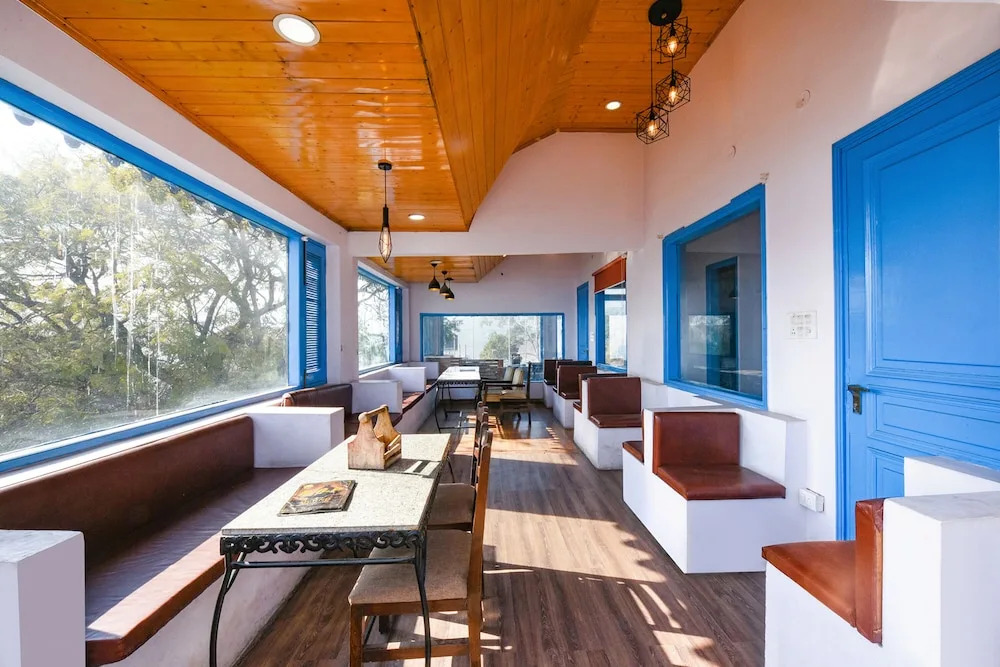 Fabhotel Kgf