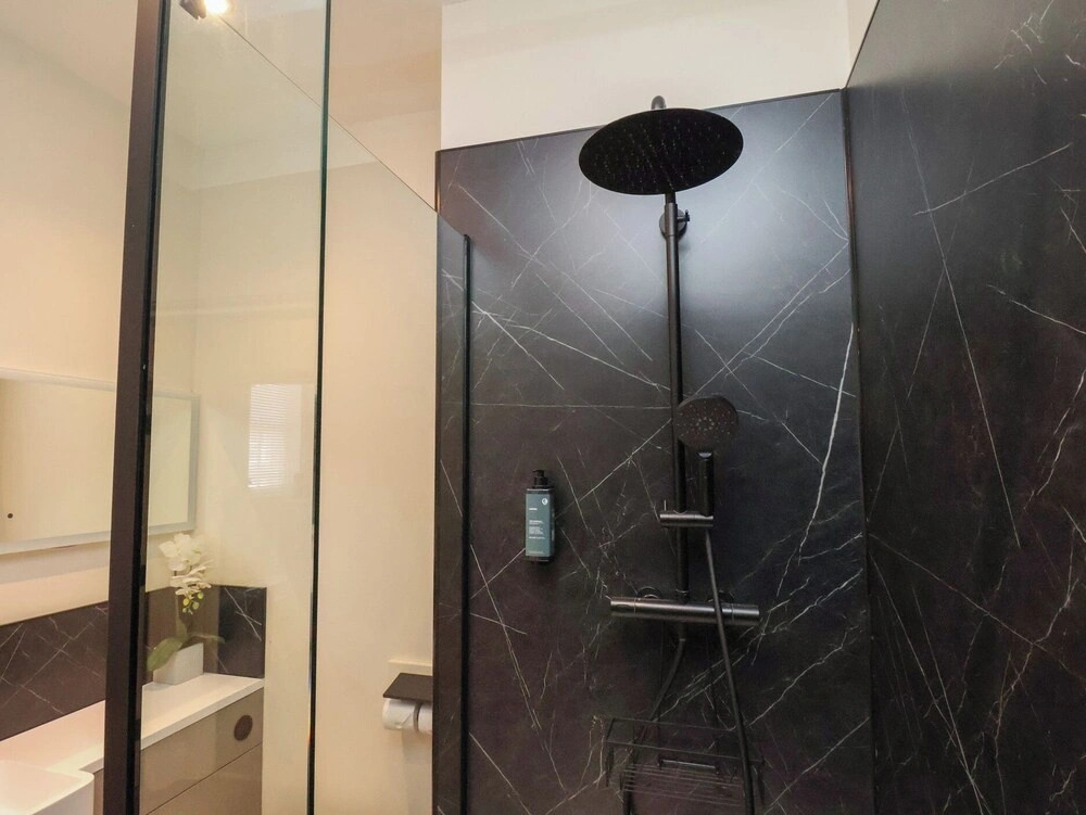 2 Bedroom Deluxe