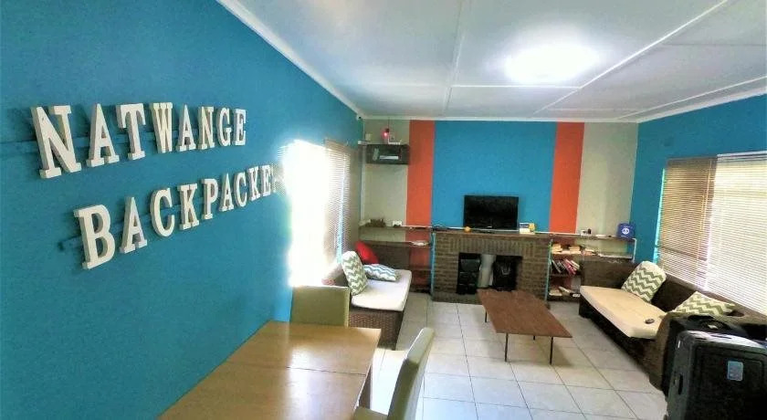 Natwange Backpackers