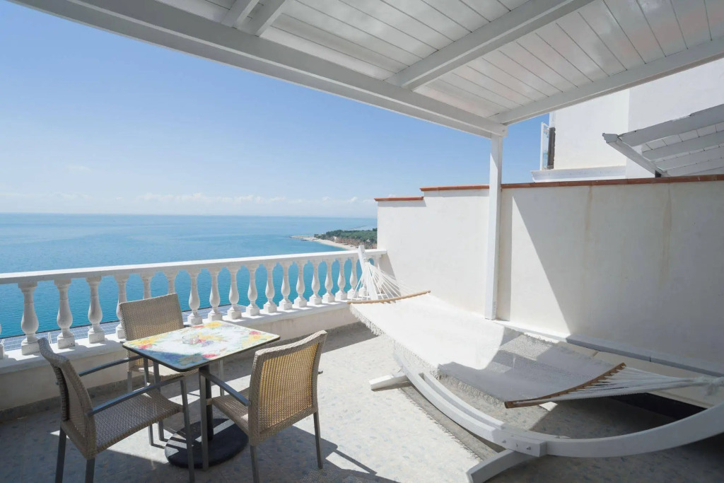 Villa Scapone
