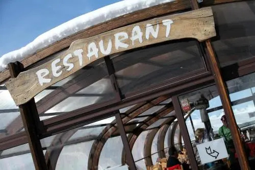 Les Chalets du Thorens