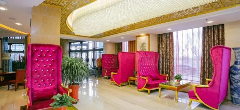 Yuan Tong Hotel