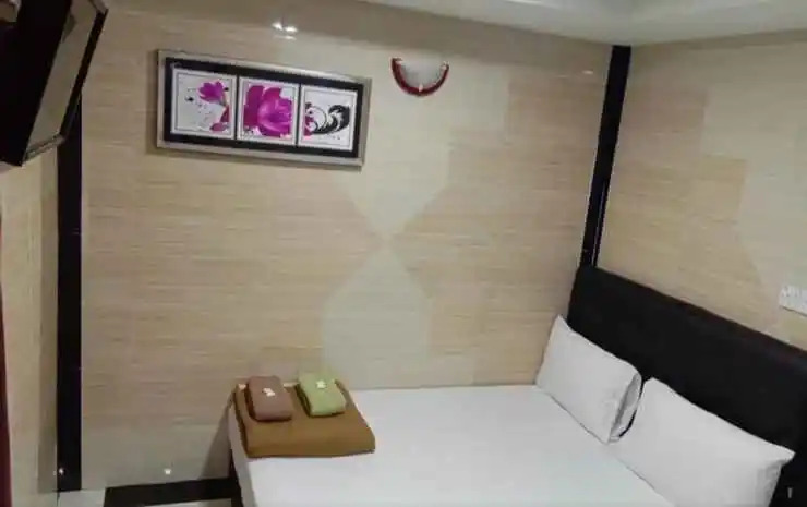 ARK Malacca Hotel