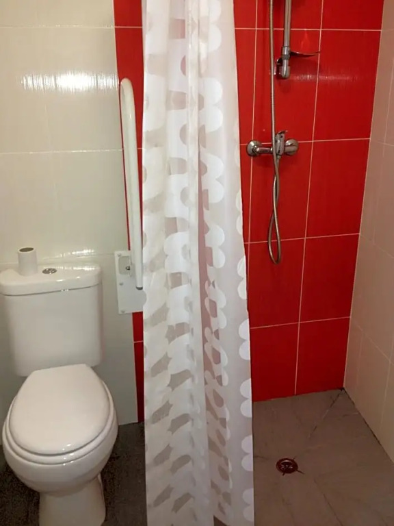 Albergue Arasolis