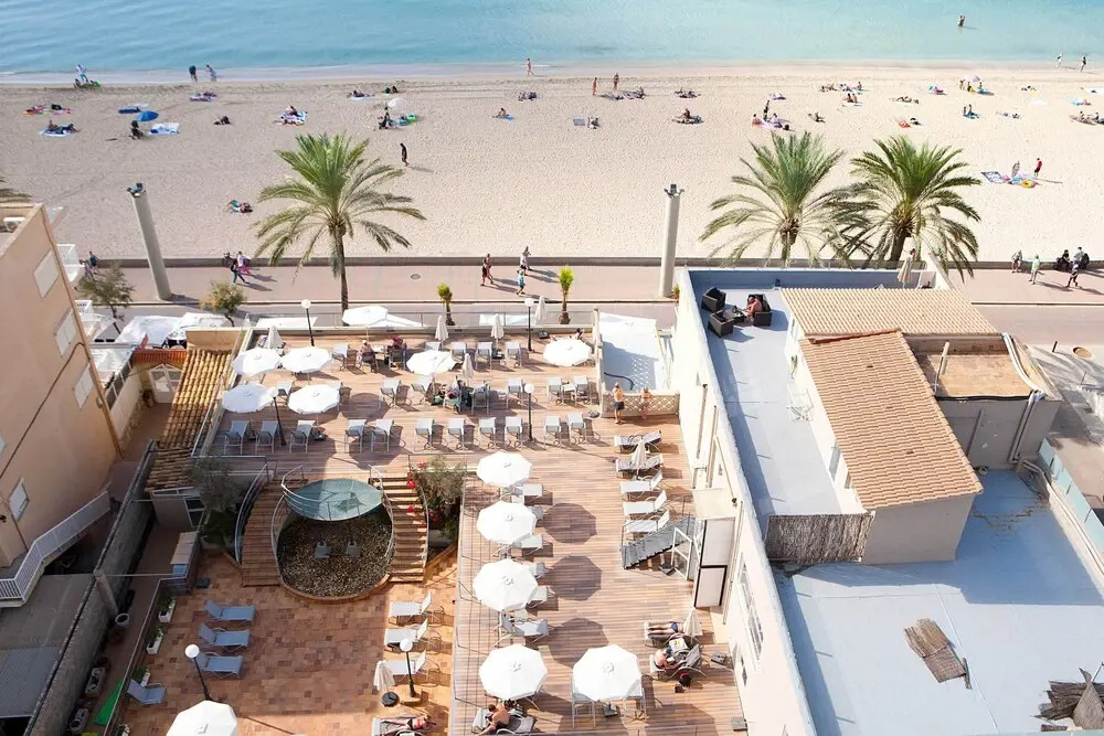FERGUS Style Palma Beach