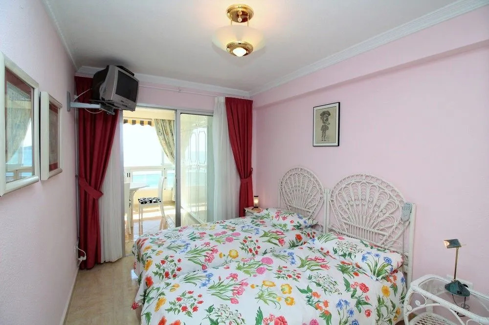 Apartamentos Carolina - Arca Rent