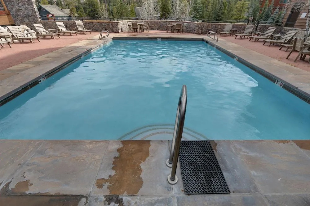 Silvermill 2 Bedroom 2 Bath B
