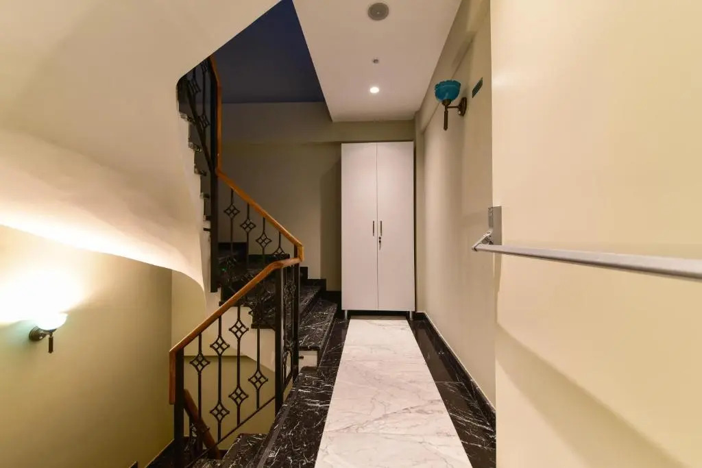 Kare Hotel Sultanahmet