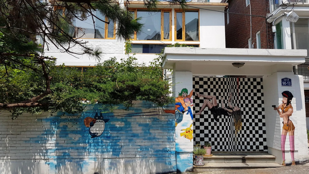 Time Travelers Relax - Hostel (Foreigners Only)