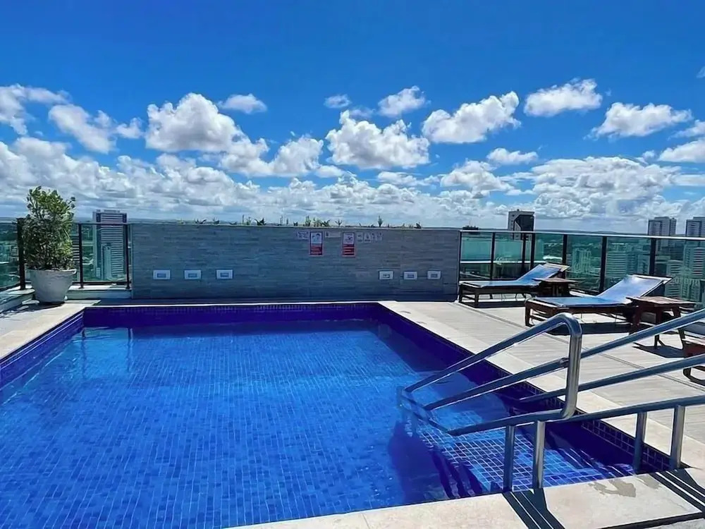 Urban Home Stay - Ramada