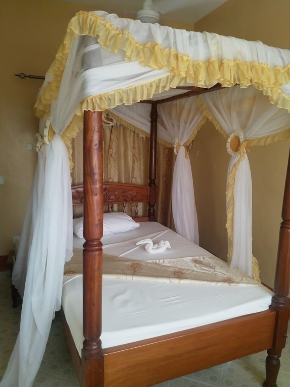 Hotel Rafiki Malindi