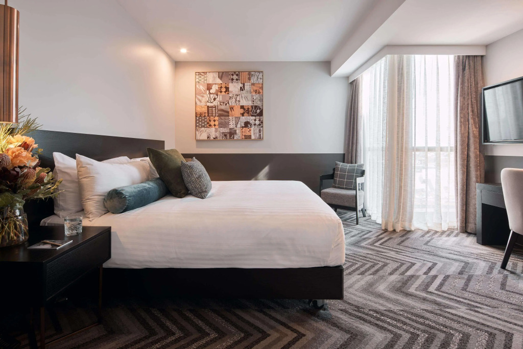 Rydges Perth Kings Square