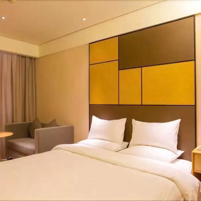 Ji Hotel