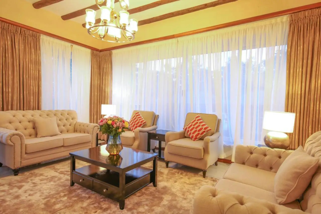 No.5 Boutique Hotel