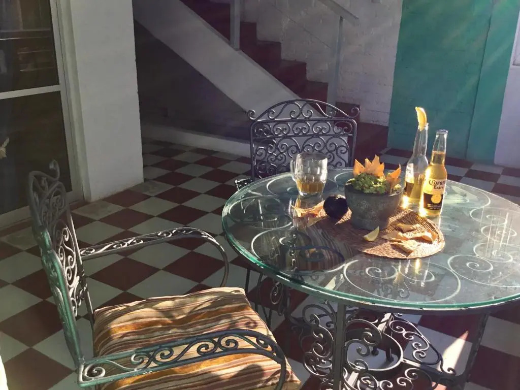 Loft Near Beach RG1