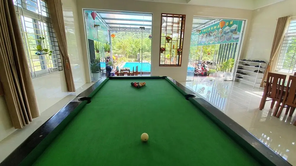 Phong Nha Amanda Homestay