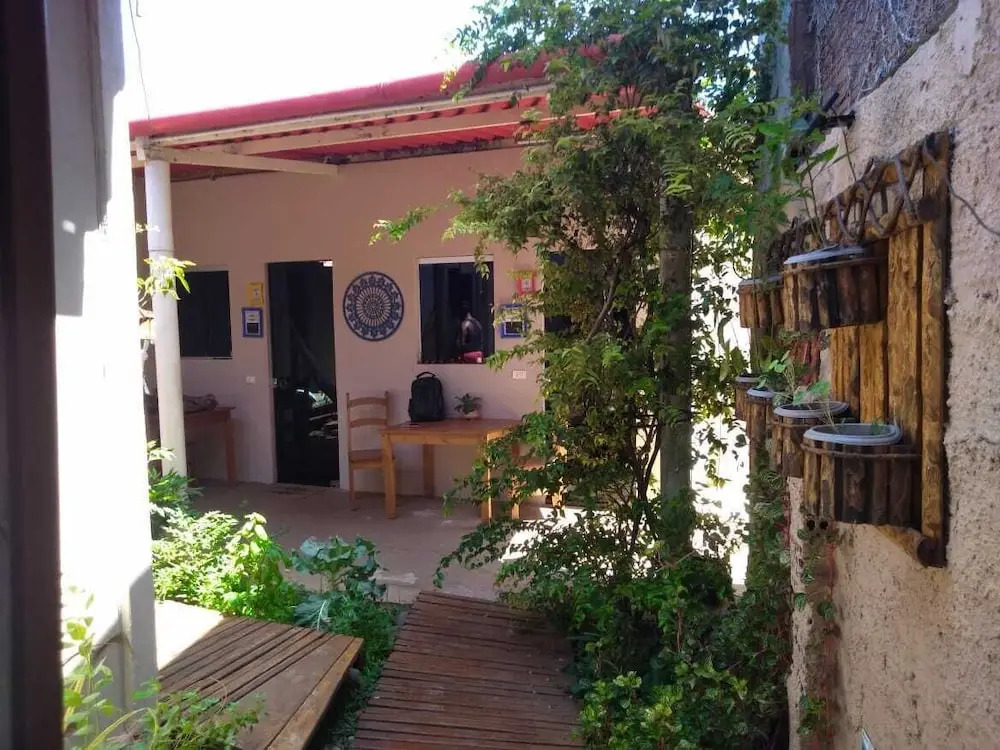 Vila Mar