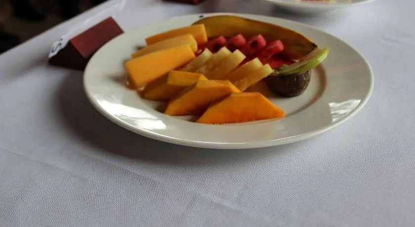 Aponye Hotel